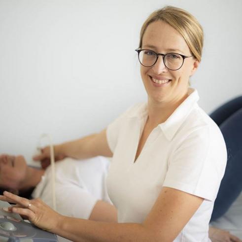 Dr. med. Julia Eich