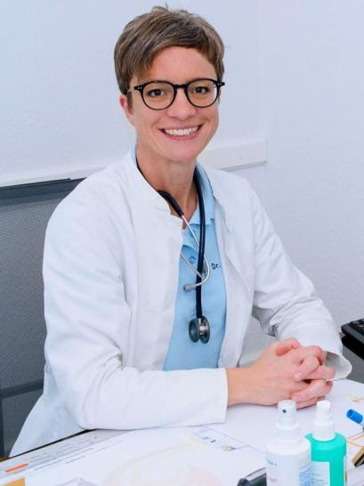 Dr. med. Anne Starke