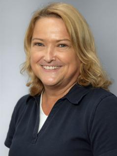 Kristina Leonhardt