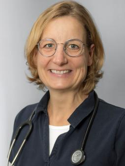 Dr. med. Christina Lahn