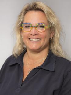 Sandra Steinbrecher