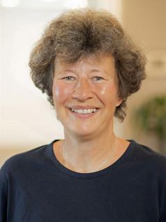Sigrid Blegen