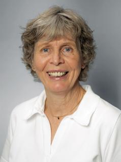 Ute Schuch